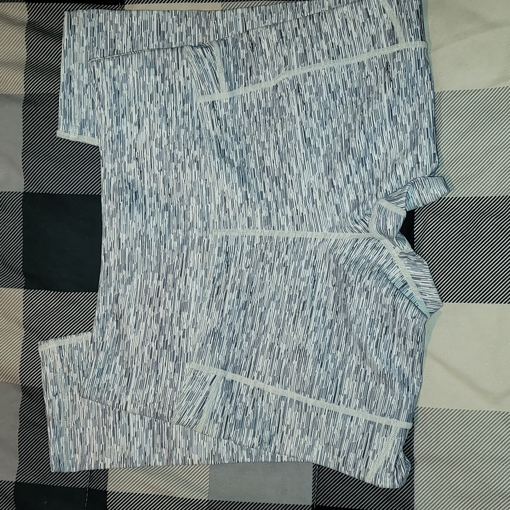 Zyia Capris